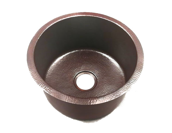Kitchenette # 2 - Small Round Undermount or Drop-In Kitchen Kitchenette # 2 - Small Round Undermount or Drop-In Kitchen