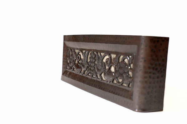 Apron Design # 1 - AD001CV - COPPER ALCHEMY