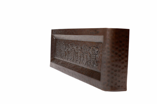 Apron Design # 1 - AD001CV - COPPER ALCHEMY