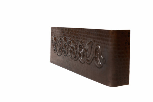 Apron Design # 1 - AD001CV - COPPER ALCHEMY