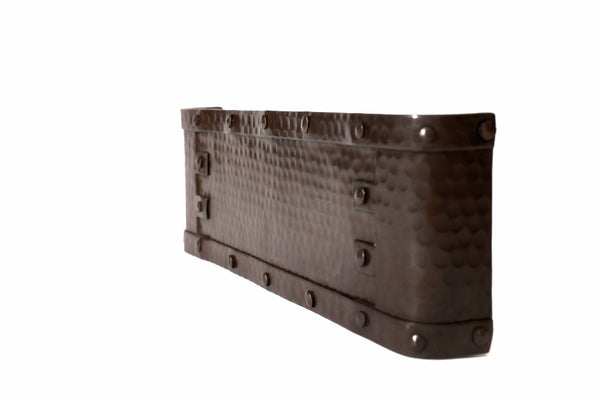 Apron Design # 1 - AD001CV - COPPER ALCHEMY